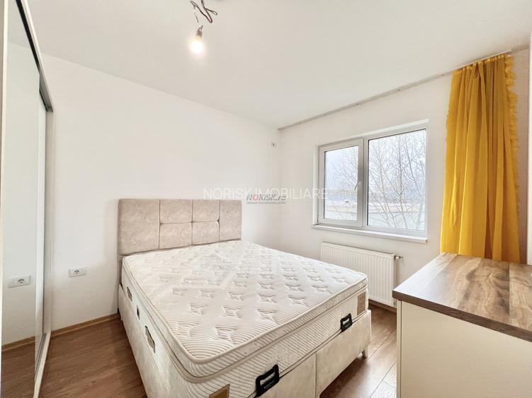 Închiriază 2 Camere I Bloc 2020 I Lângă Kaufland Sălaj I Totul Nou ! - 8