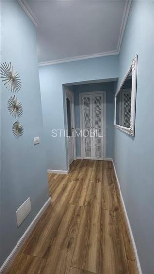 Apartament 3 camere decomandat Podu Ros Cotnari 150.000 euro - 8