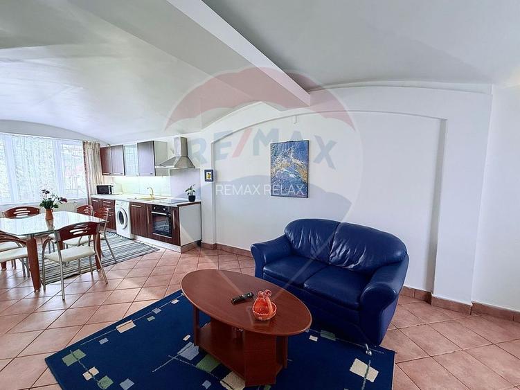 De închiriat duplex cu 4 camere - Șoșeaua Bârnova - 5