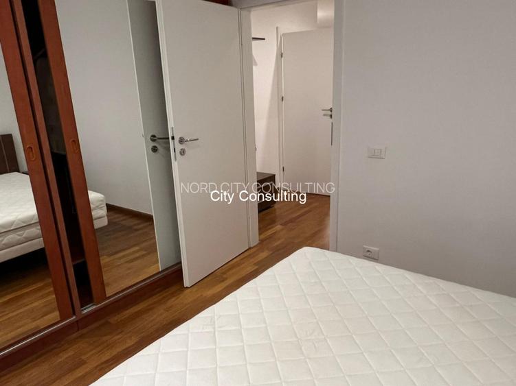 Aviatiei Caramfil Inchiriere apartament cu 2 camere si loc de parcare - 3