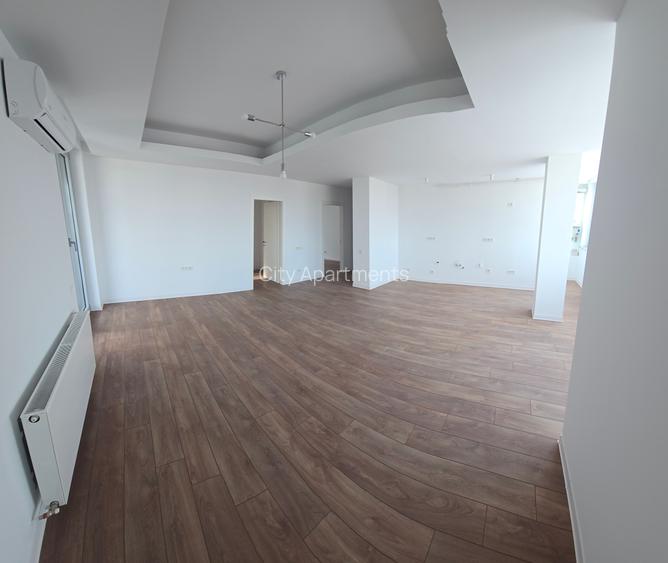 Apartament 4 camere Baneasa Petrom City - 2