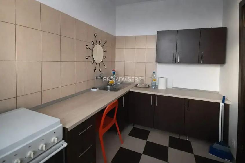 Apartament 2 camere | Metrou 1 Mai - 5