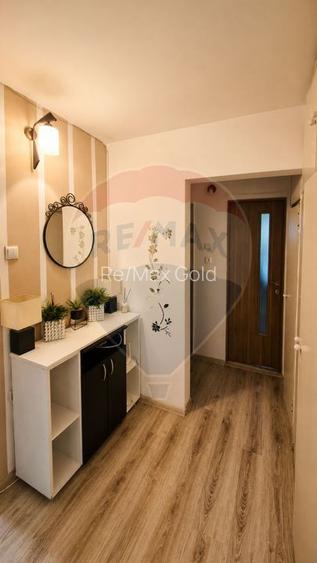 Apartament decomandat cu 2 camere de închiriat 5 min. metrou Lujerului - 3