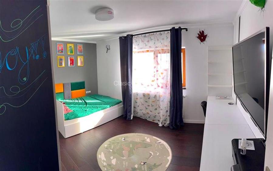 Vanzare apartament 3 camere de LUX bloc nou tip vila zona Zorilor- Eugen Ionesco - 15