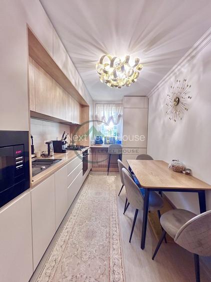 Apartament 3 camere, Urban Plazza - 2