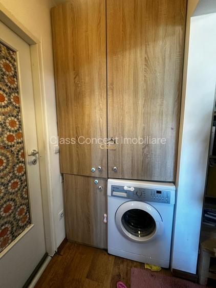 Apartament 2 camere | Investitie | 52 mpu | Brancusi Gheorgheni - 6