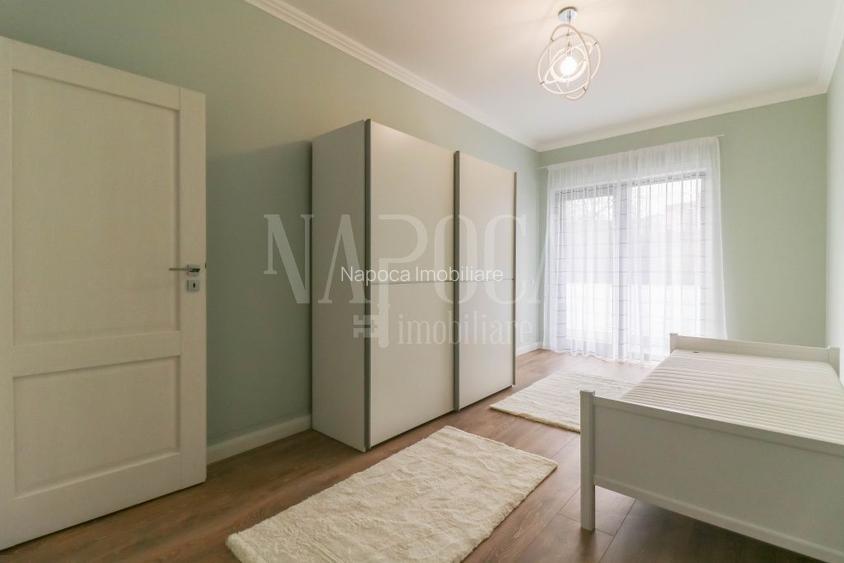 Casa 5 camere de vanzare in Andrei Muresanu, Cluj Napoca - 10