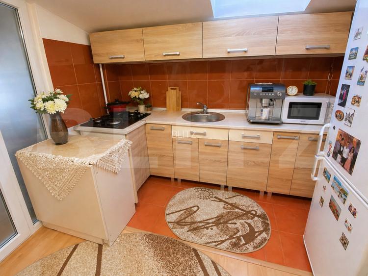 Oportunitate apartament cochet, mobilat, Baciu Regal - 2