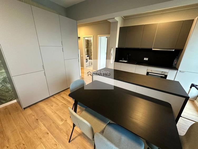 2 Camere Cu Vederea  Exigent Plaza Residence - 2