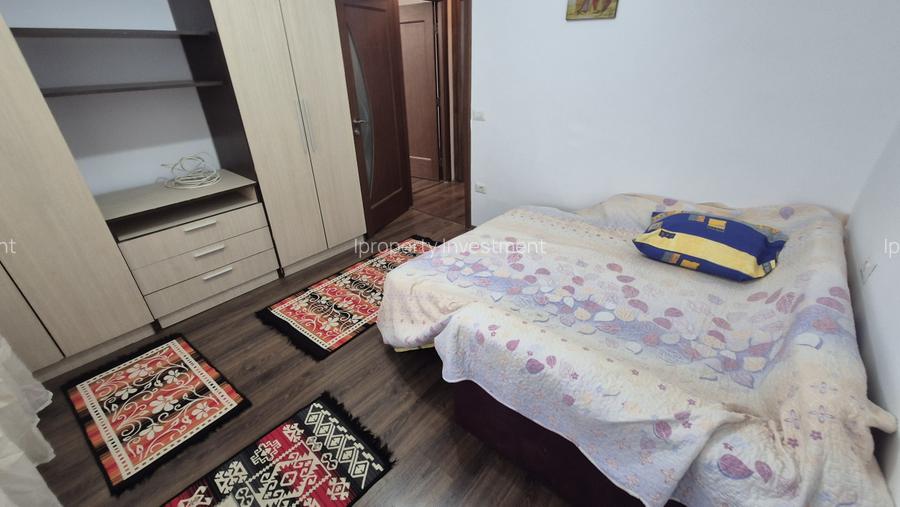 Titan, Campia Libertatii | 2 Camere | Balcon | Parc 2m si metrou 15min - 5