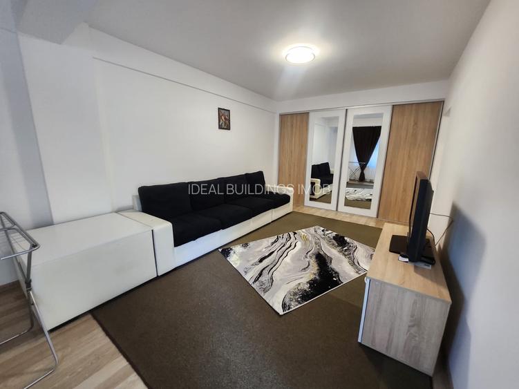 Loc de Parcare - 60 mp -  Etaj 1 - Militari Residence - 3