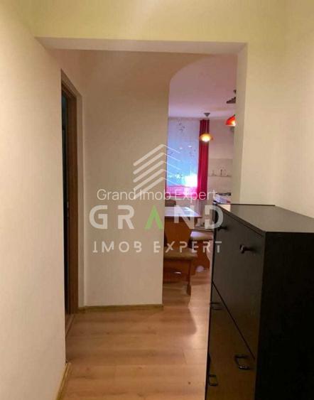 3 camere decomandat | 2 băi | 70 mp | Zorilor–Piața Zorilor/Str.Observatorului - 8