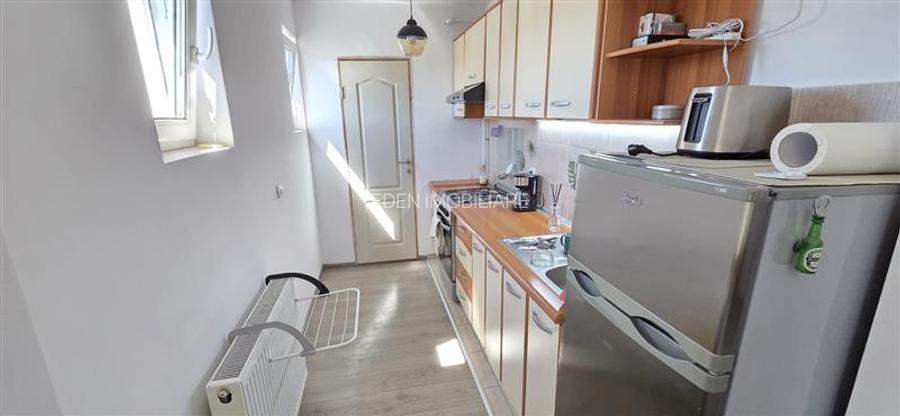 Inchiriere apartament 1 camera strada Dunarii Cluj-Napoca - 3