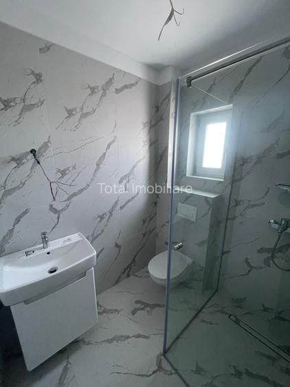 Casa Individuala Cuplata zona centrala - 38