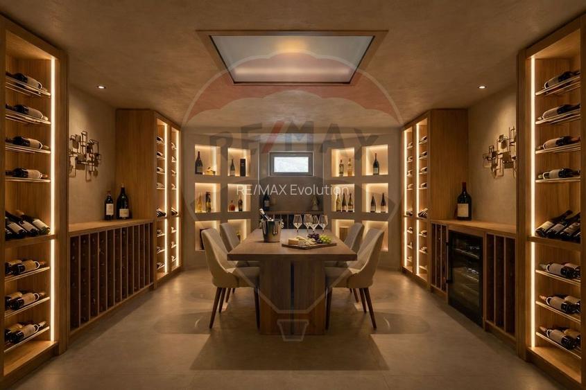 COMISION 0%| Casă individuală | 2 garaje | 192 mp utili | 847 mp teren - 17