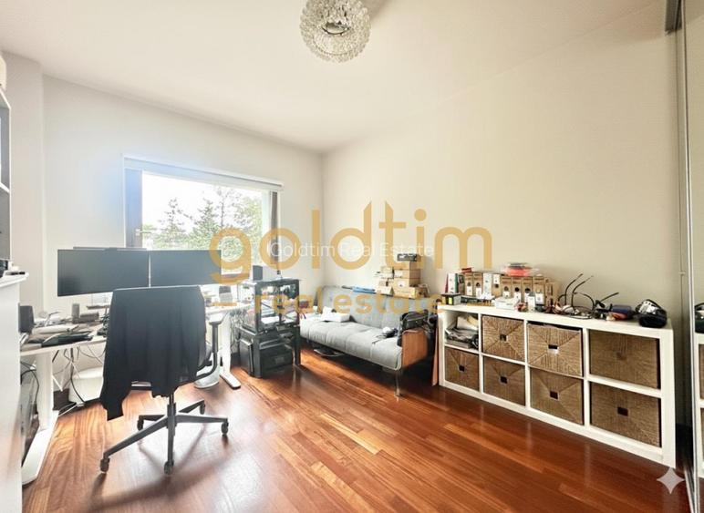 APARTAMENT SPATIOS/LUMINOS/ZONA DE REFERINTA/PRIMAVERII - 12
