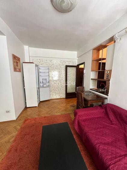 Ultracentral, Sala Palatului  - 15
