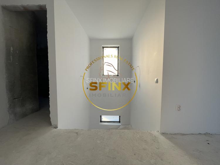 Casa moderna - 4 camere - Str. Tuberozelor - Berceni - 9