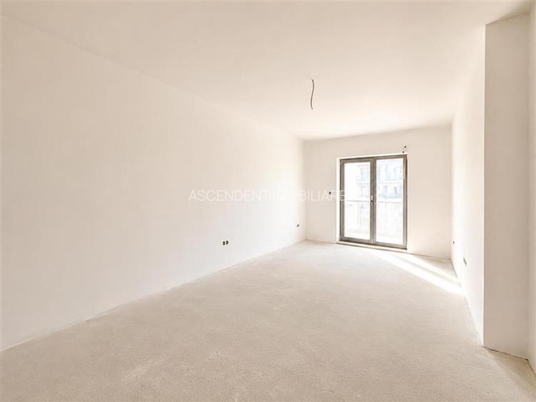 Decomandat, etaj2, bloc nou, 67 mp, 2 balcoane, parcare proprie,Tudor, Targu Mur - 3