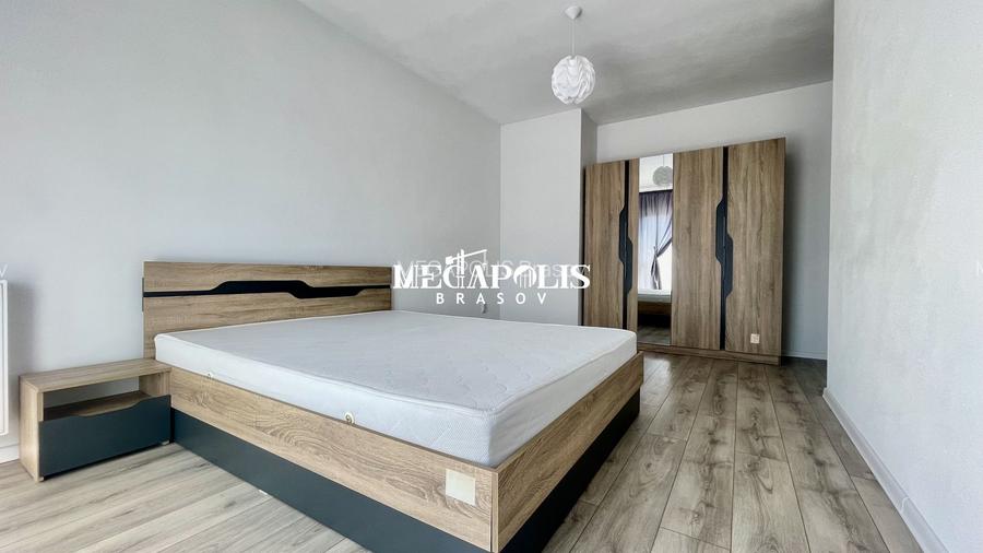 Duplex 4 camere | Complex modern | Stradă asfaltată - 13