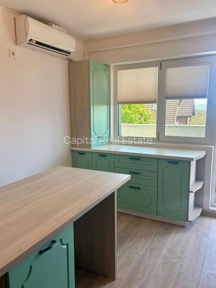 Apartament cu 2 camere Copou - 3