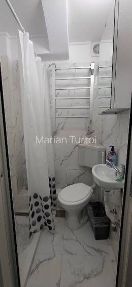 Garsoniera RENOVATA de vanzare Parcul Drumul Taberei - 11