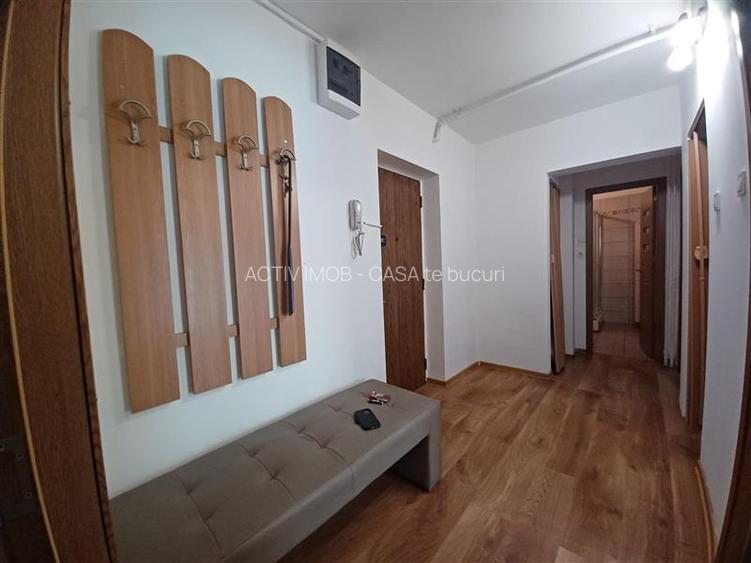 Inchiriere 2 Camere Unirii Alba Iulia- Burebista - 7