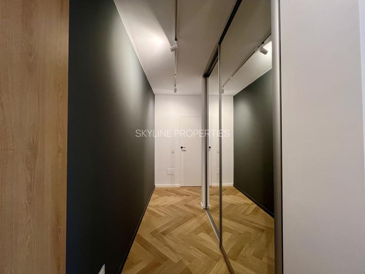 Ap 2 camere ultramodern | Marasti | Cluj Napoca | 5 min Rivus | Panouri solare - 8