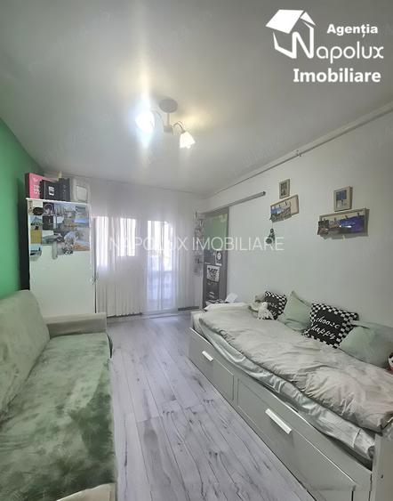 🏡 Apartament 2 camere de vânzare – Mărăști, zona Între Lacuri 🌿 - 2
