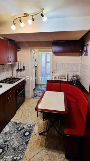Garsonieră modernă cu curte proprie, 36 mp, Baza 3 - 4