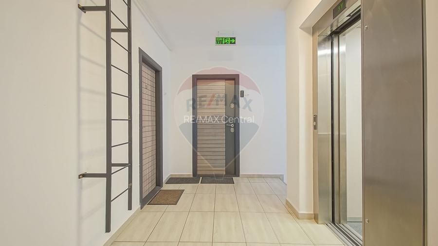 Apartament 2 camere premium, loc de parcare, boxa | Zona Tractorul - 19