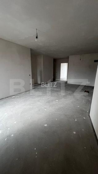 Apartament modern cu 4 camere, 92 mp, zona Rivus  - 7