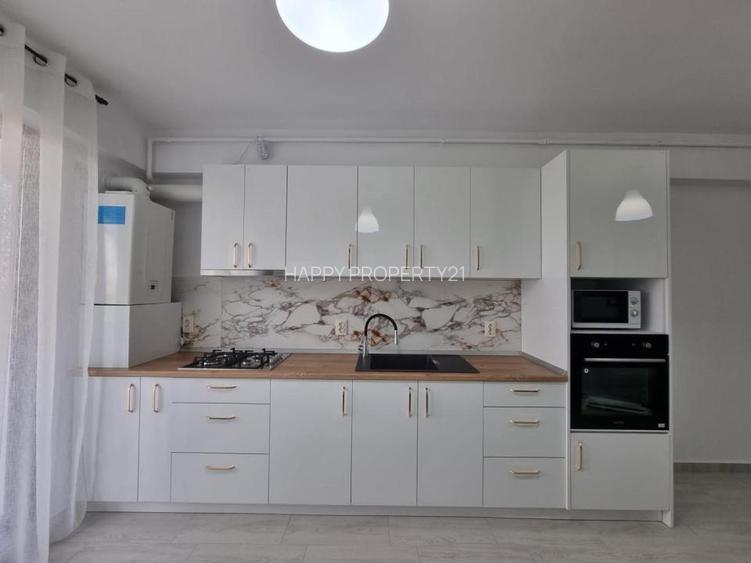 Apartament complet mobilat, vedere deschisa – Prelungirea Ghenc - 5