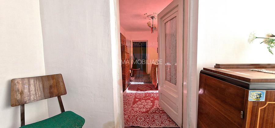 Casă cu 5 camere și teren generos de 2135 mp în Bistrița, jud. Neamț - 5