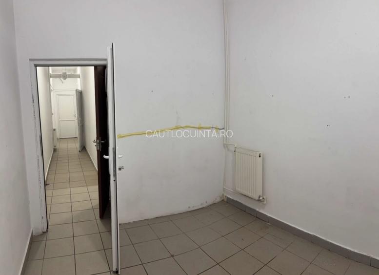 Spatiu comercial | zona Petrom city | zona in dezvoltare | 74 mp |  - 7