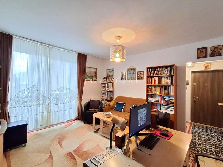 Apartament 2 Camere Ultracentral  Bd Nicolae Bălcescu - 2