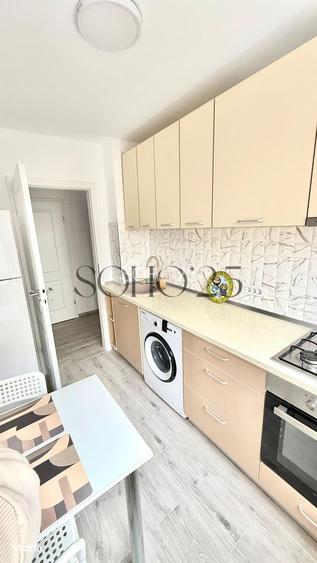 Apartament 2 camere | Parcul Bazilescu | Renovat complet - 5