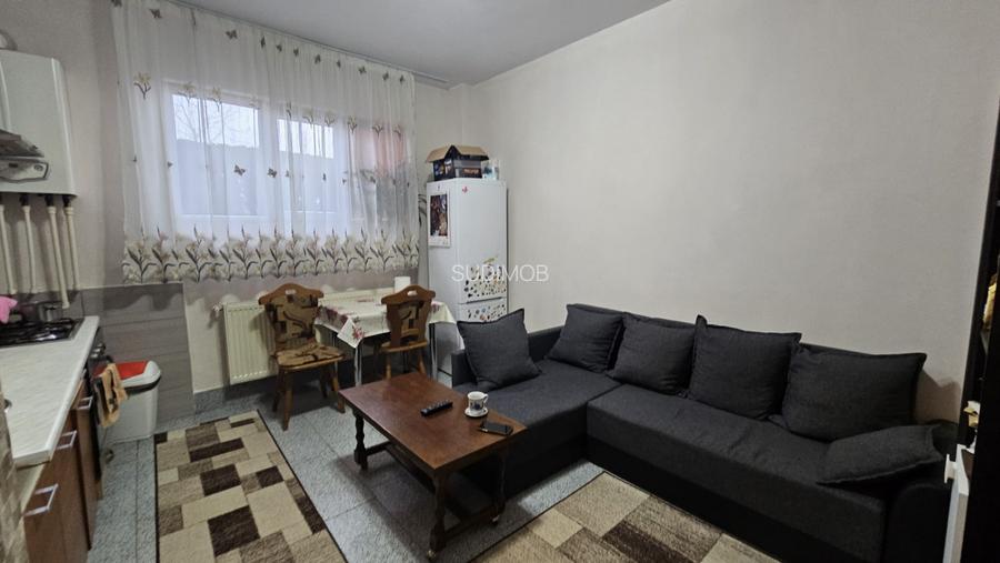 Metrou Berceni Popesti Vest 2 camere tip studio. - 4