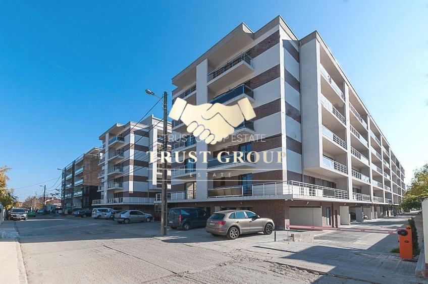 Apartament 3 camere | Park Residence 5 – Petrom City / Baneasa - 12