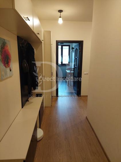 Apartament cu 2 camere decomandate-zona Poligon Floresti - 5