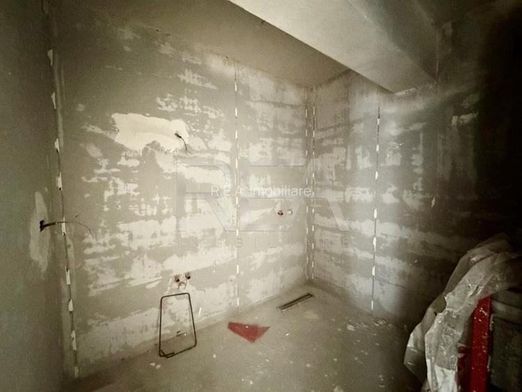 4 camere cu curte 237 mp Ultracentral - Tepes Voda 152 - 9