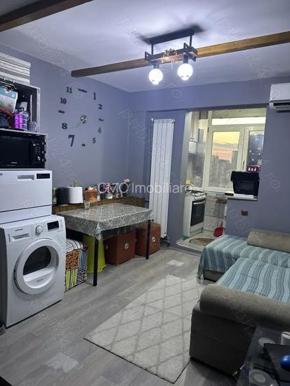 Apartament 2 camere RENOVAT Rahova Sebastian T642 - 9