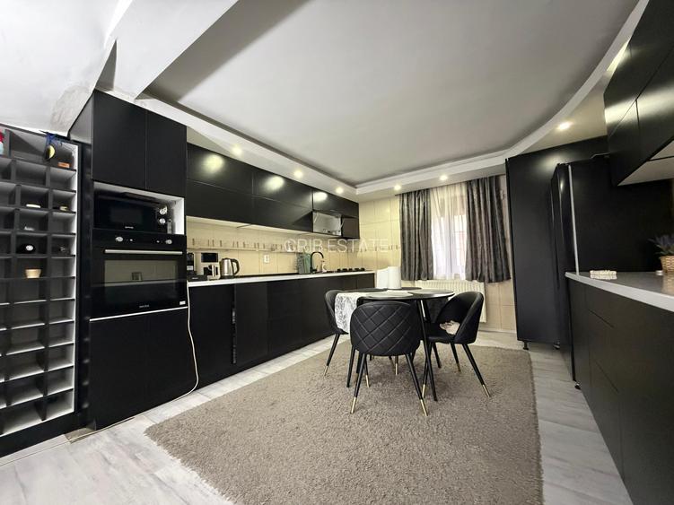 Casa Individuala Piscina Snagov 5 Camere 770 mp teren liber Piscina - 9