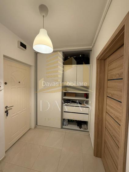 Apartament cu 2 camere | Manastur | Etaj intermediar - 7