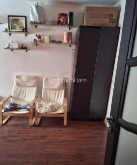 85000 euro - Unirii-Nerva Traian -garsoniera 38mp -bloc 1990 - 5