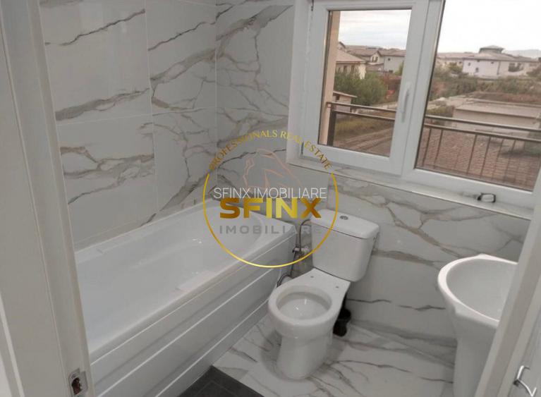 CASA BRAGADIRU | PET FRIENDLY | 4 CAMERE | 3 BAI | GRADINA - 8