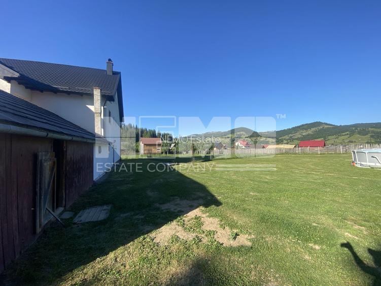 Pensiune Moldovița | 8 camere | Complet Mobilată - 21