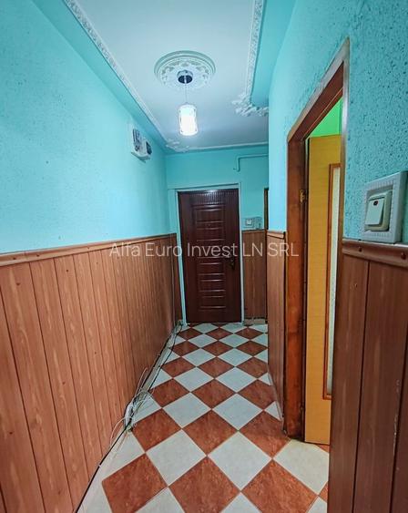 Apartament 2 camere decomandat, zona Astra - 5