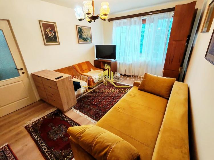 2 camere, spatios, decomandat, 2 balcoane, Gheorgheni, Iulius Mall - 2
