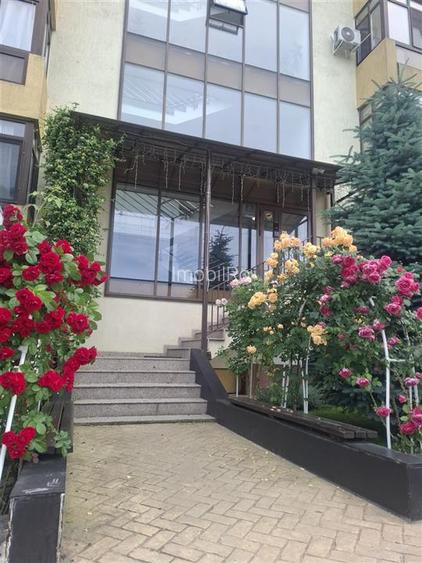 Apartament 2 camere Capat Cug - 4